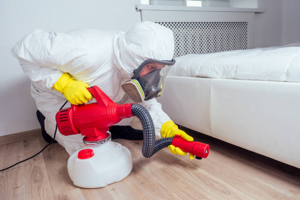 Pest Control for Restaurants in Newport, DE