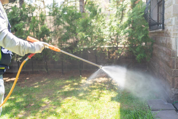 Best Wildlife Control Services  in Newport, DE